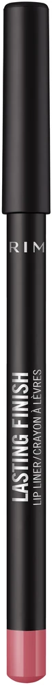 Rimmel London Lasting Finish lūpų pieštukas, 1.2g, Spalva: 120 Pink Candy