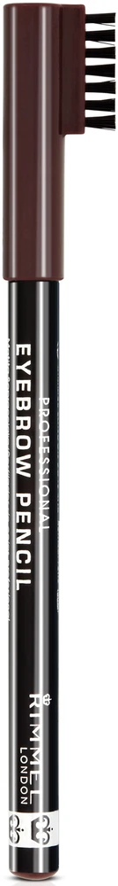"Rimmel London Professional" antakių pieštukas 001