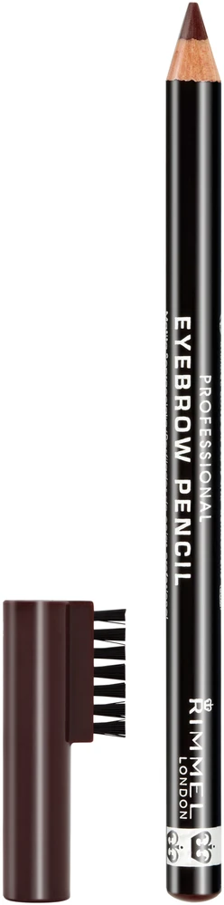 "Rimmel London Professional" antakių pieštukas 001