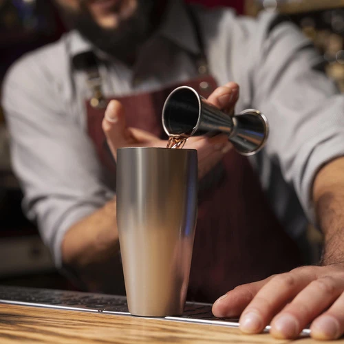 Ruhhy's bartender drink set