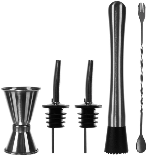 Ruhhy's bartender drink set