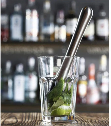 Ruhhy's bartender drink set