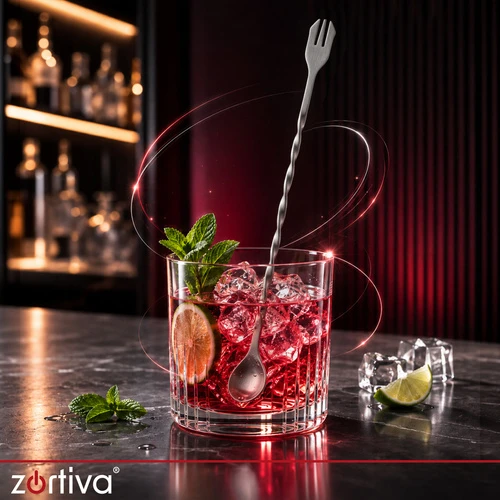 Zortiva bartender drink set