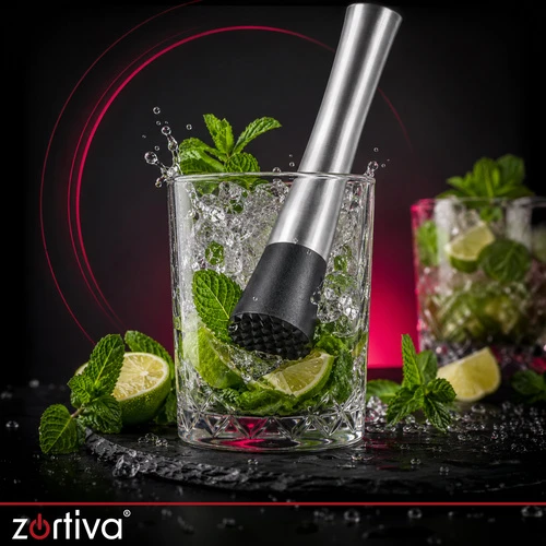 Zortiva bartender drink set