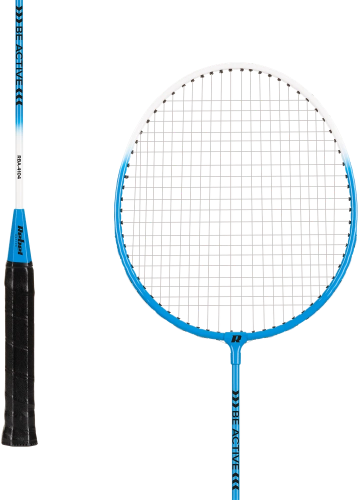 Badmintono rinkinys su tinkleliu, REBEL ACTIVE