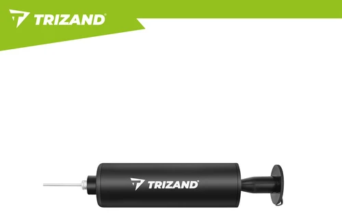 Trizand mini volleyball game set