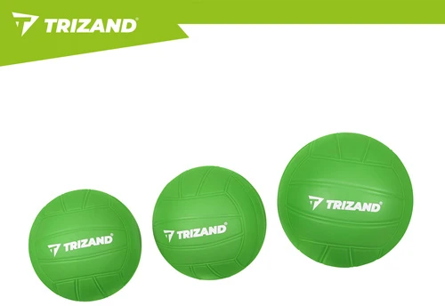 Trizand mini volleyball game set