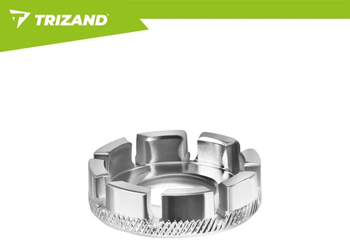 Trizand dviračių remonto rinkinys