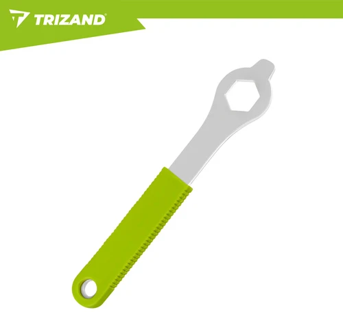 Trizand dviračių remonto rinkinys