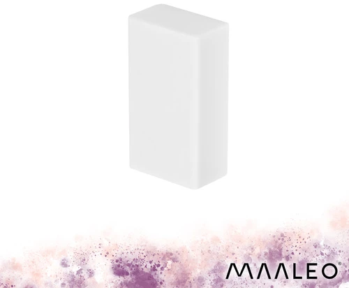 Maaleo 7-piece geometric set