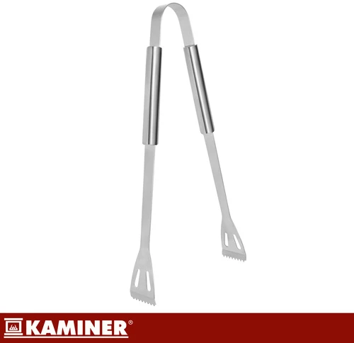 Grilio įrankių rinkinys - 9 vnt. Kaminer 27184