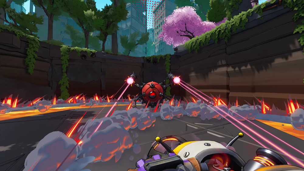 Robo Quest – PlayStation 5