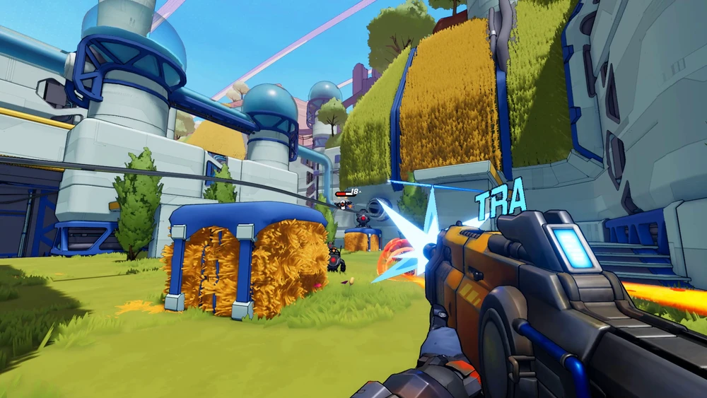 Robo Quest – PlayStation 5