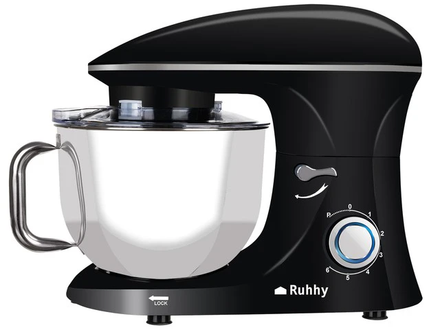 Virtuvinis kombainas Ruhhy SM-1560, 2200 W