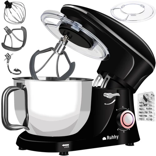 Virtuvinis kombainas Ruhhy SM-1560, 2200 W