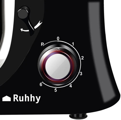 Virtuvinis kombainas Ruhhy SM-1560, 2200 W