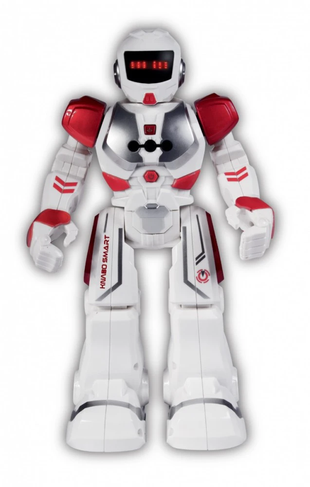 Madej Robotas Knabo 1