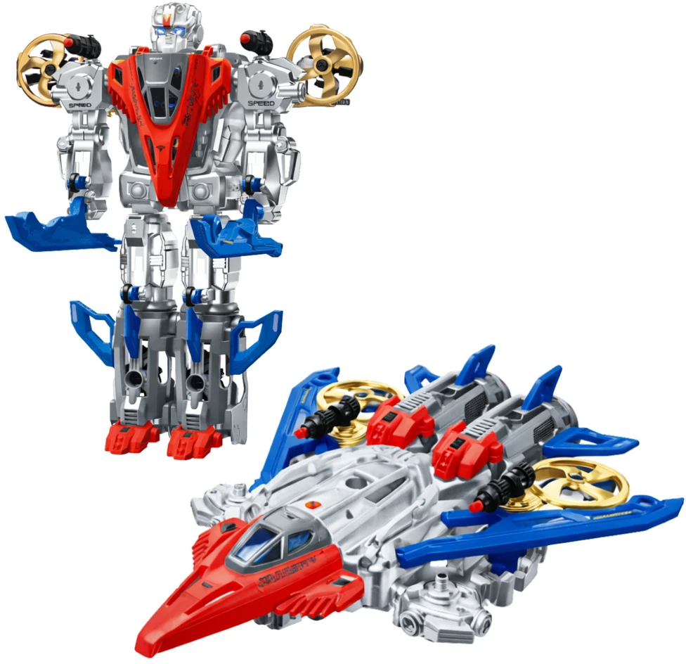 Lean Toys Konstruktorius 29 vnt.