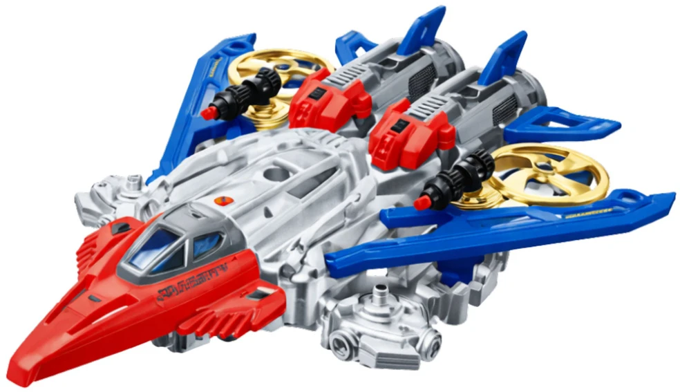 Lean Toys Konstruktorius 29 vnt.