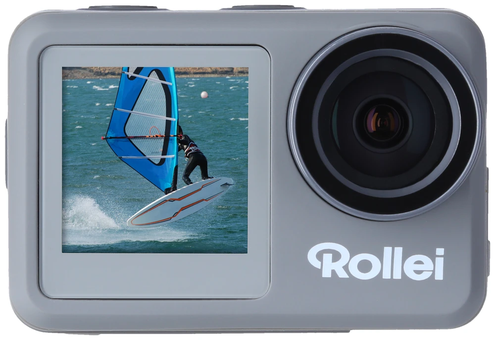 „Rollei Actioncam 9S Plus“
