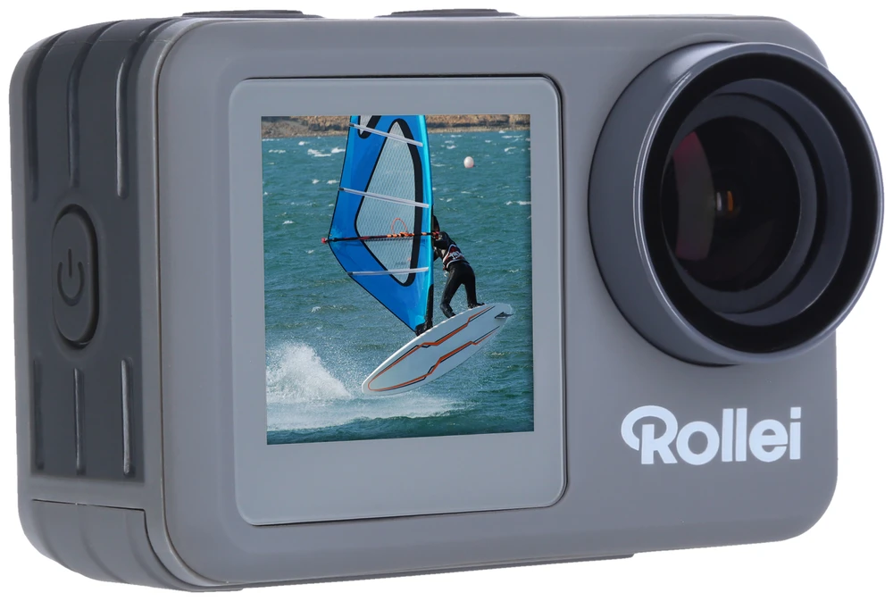 „Rollei Actioncam 9S Plus“