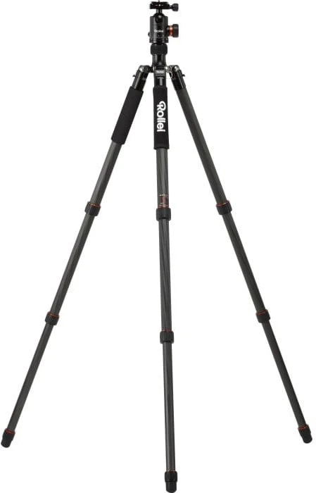 Rollei - C6i anglies juoda