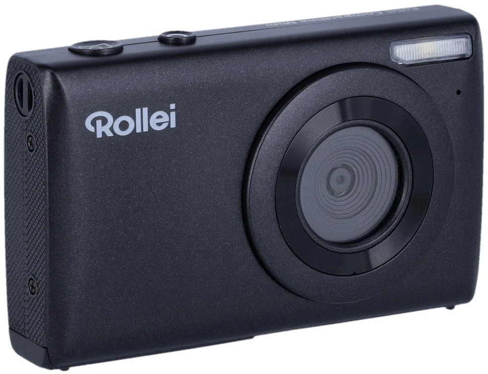Rollei - Compactline Mini skaitmeninis fotoaparatas