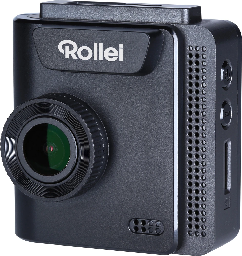 Rollei - DashCam 402
