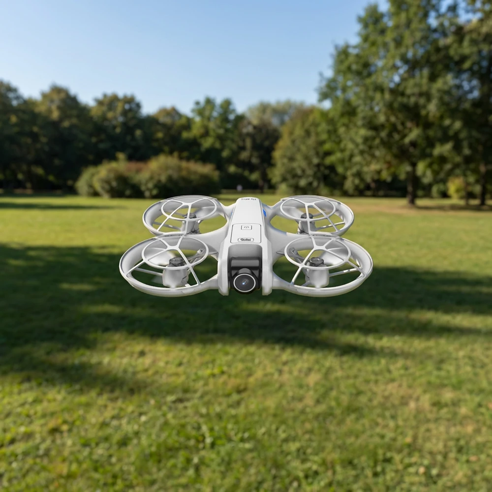 Rollei - Fly mini dronas