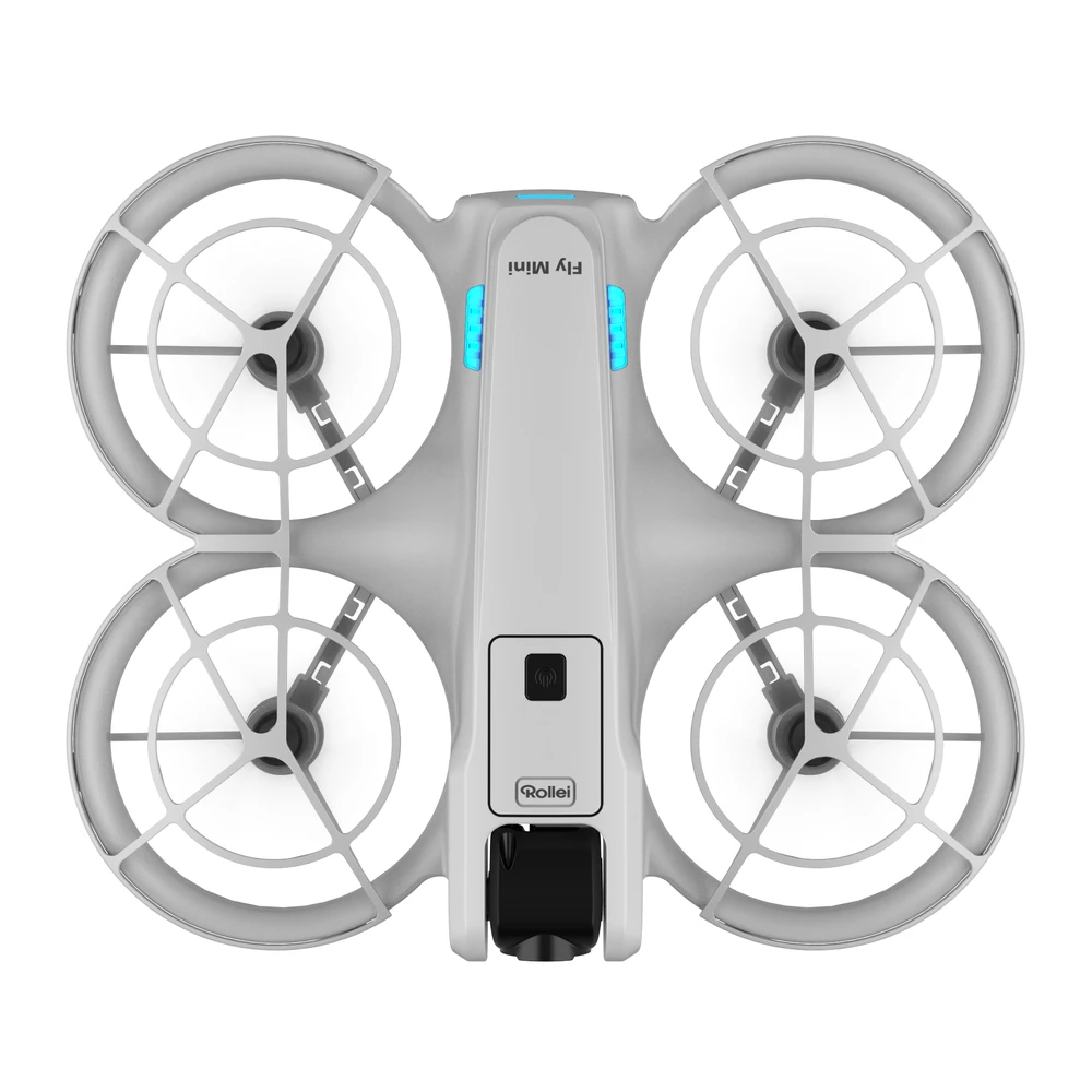 Rollei - Fly mini dronas