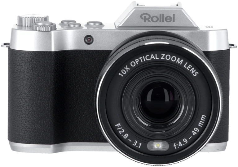 Rollei Powerflex 10x Retro