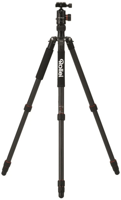 Rollei – Rollei C5i anglies juodas
