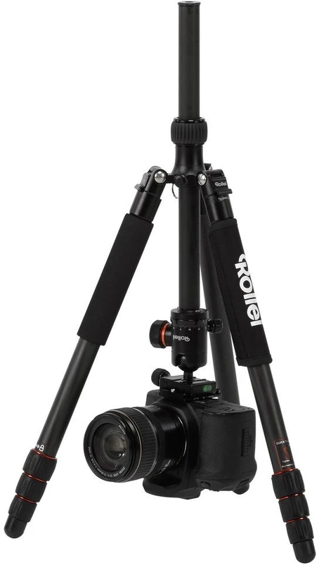 Rollei – Rollei C5i anglies juodas