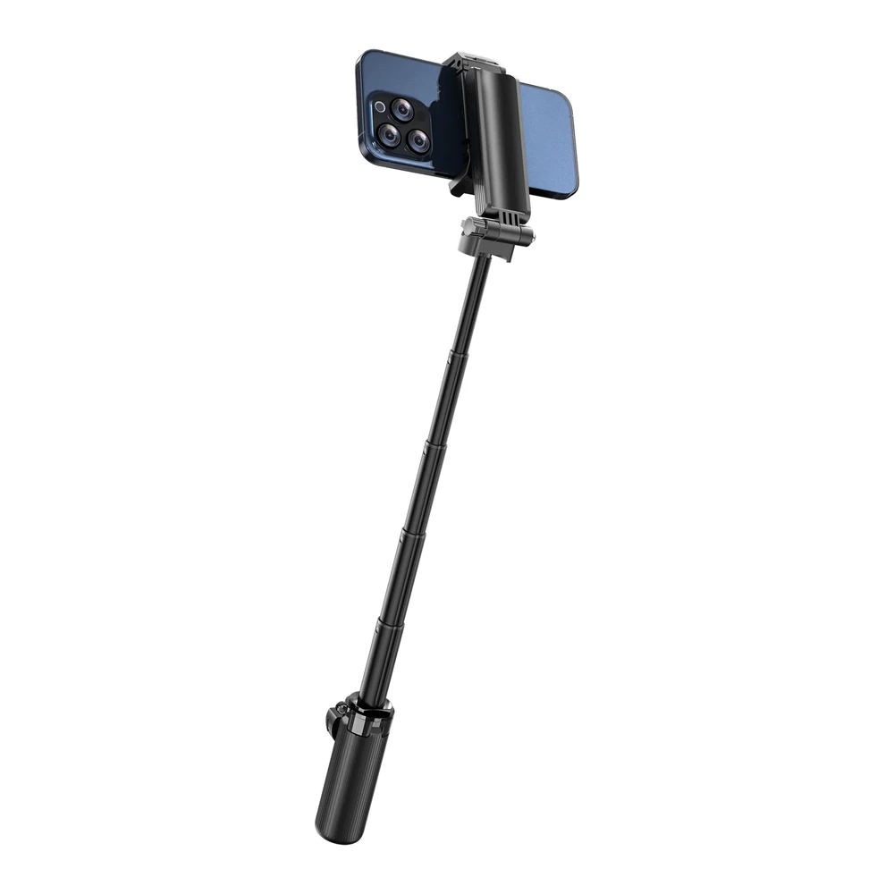 Rollei SmartGrip Easy Creator laikiklis, juodas