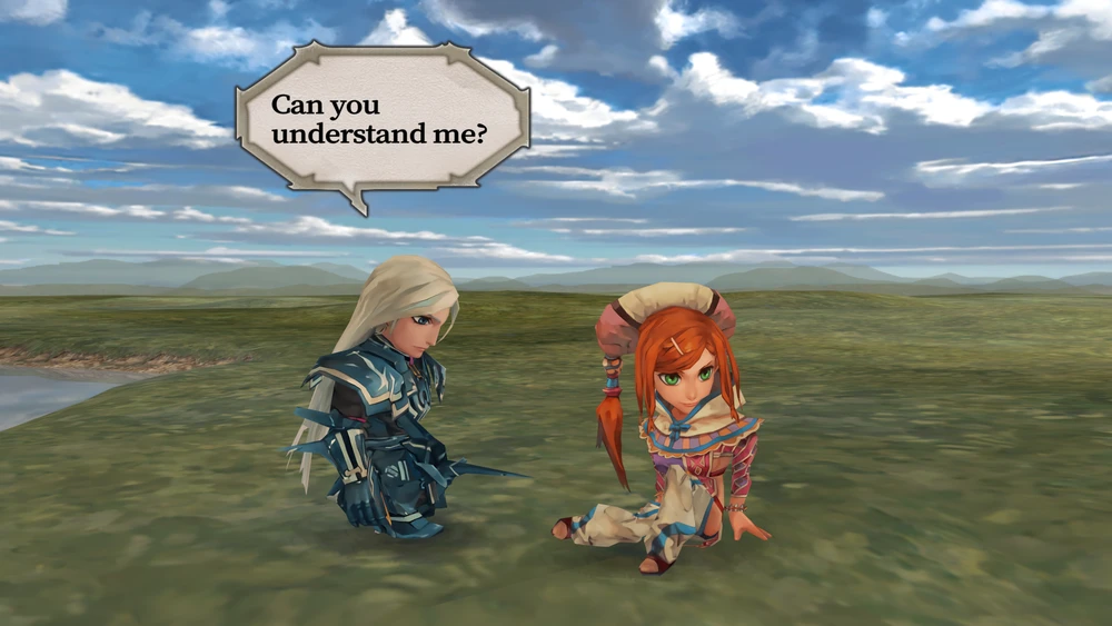 Nezatříděno „Romancing SaGa“ – „Minstrel Song“ – remasteruotas tarptautinis žaidimas – „PlayStation 4“