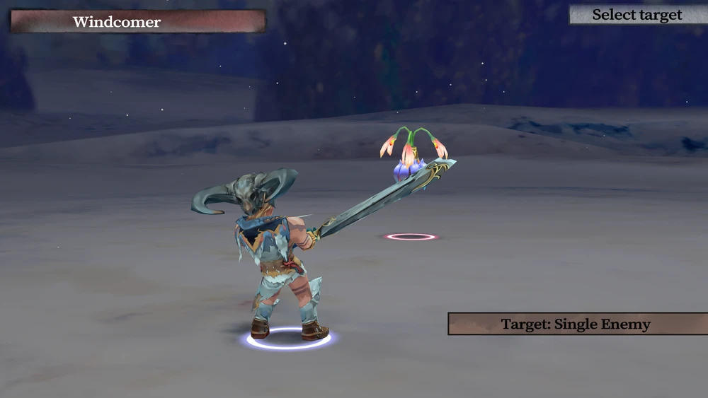 „Romancing SaGa“ – „Minstrel Song“ – remasteruotas tarptautinis žaidimas – „Nintendo Switch“