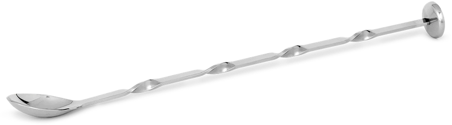Rosendahl - Grand Cru Barware baro šaukštas, aukštis 31 cm - plienas