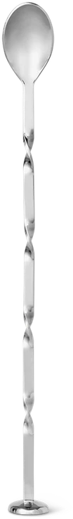 Rosendahl - Grand Cru Barware baro šaukštas, aukštis 31 cm - plienas