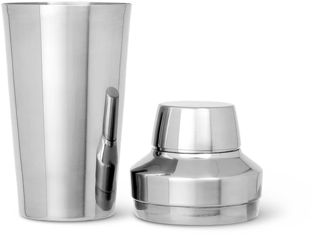Rosendahl Grand Cru Barware plaktuvė 58 cl - plienas
