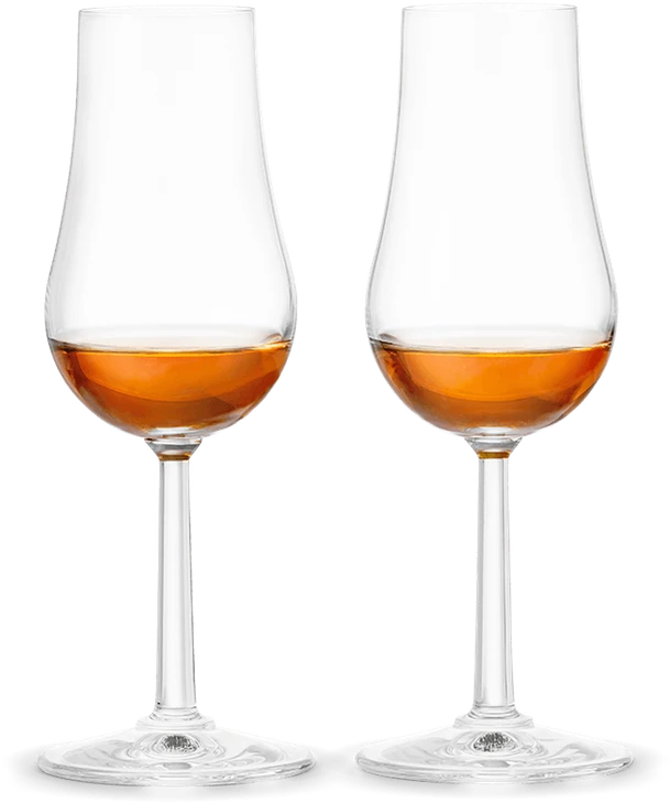 Rosendahl Grand Cru likerio stiklinės, 24 cl, 2 vnt. rinkinys