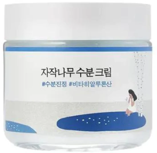 „Round Lab“ beržų sulčių drėkinamasis kremas, 80 ml
