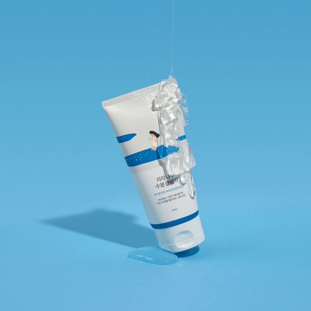 Round Lab - Beržų sulčių drėkinamasis valiklis - 150 ml