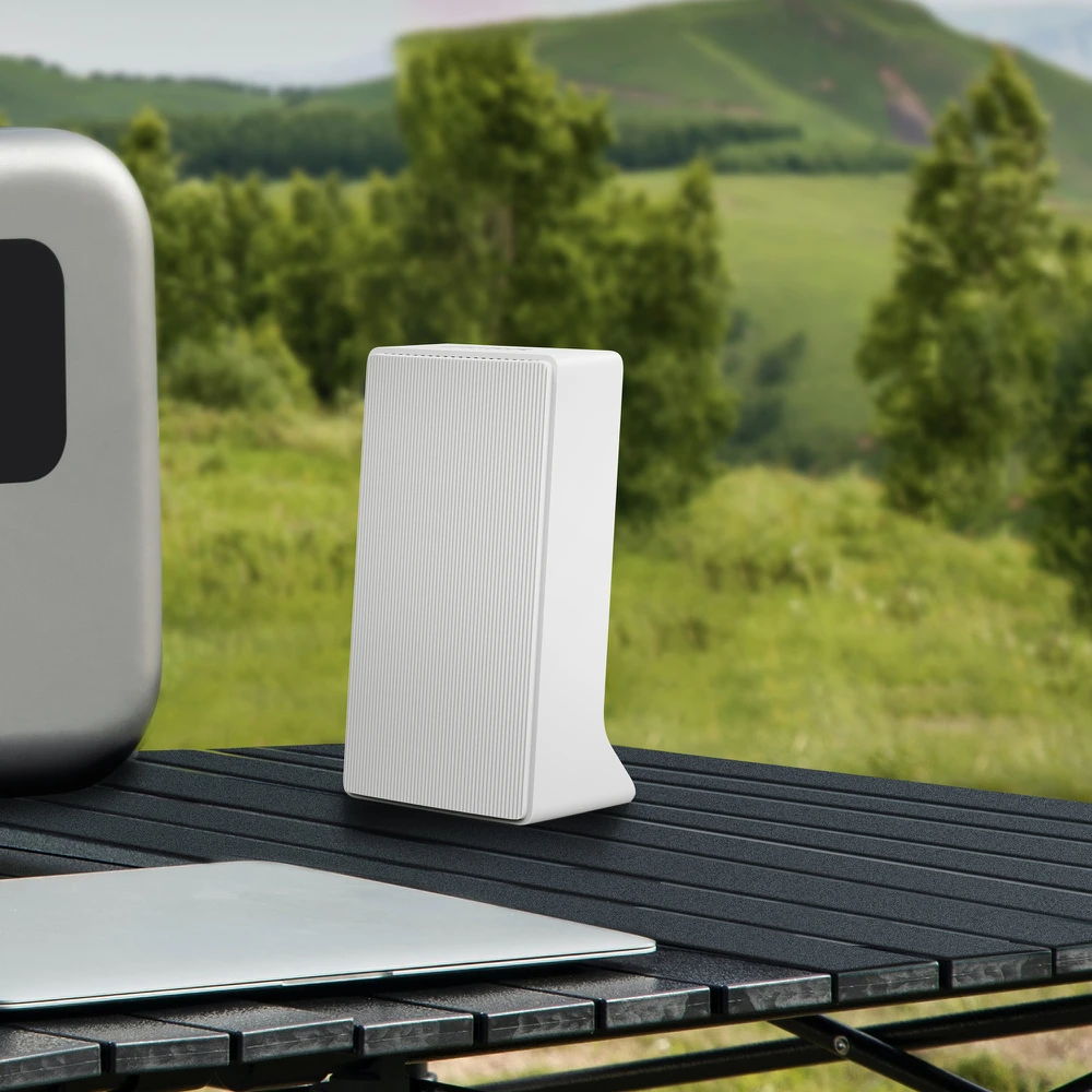 Mercusys | AC1200 Wi-Fi 4G LTE Maršrutizatorius | MB130-4G | 802.11ac | 10/100 Mbit/s | Ethernet LAN (RJ-45) jungtys 2 | Palaikomas tinklelis: Ne | MU-MiMO: Ne | 4G | Antenos tipas: Išorinė