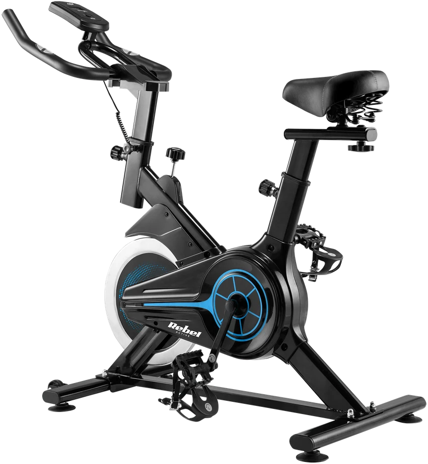 REBEL ACTIVE besisukančio dviračio modelis RBA-1016