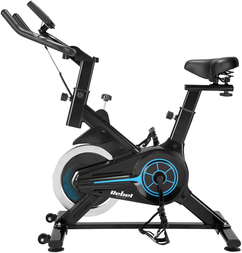 REBEL ACTIVE besisukančio dviračio modelis RBA-1016