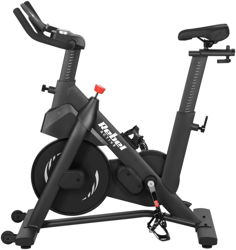 REBEL ACTIVE besisukančio dviračio modelis RBA-1006