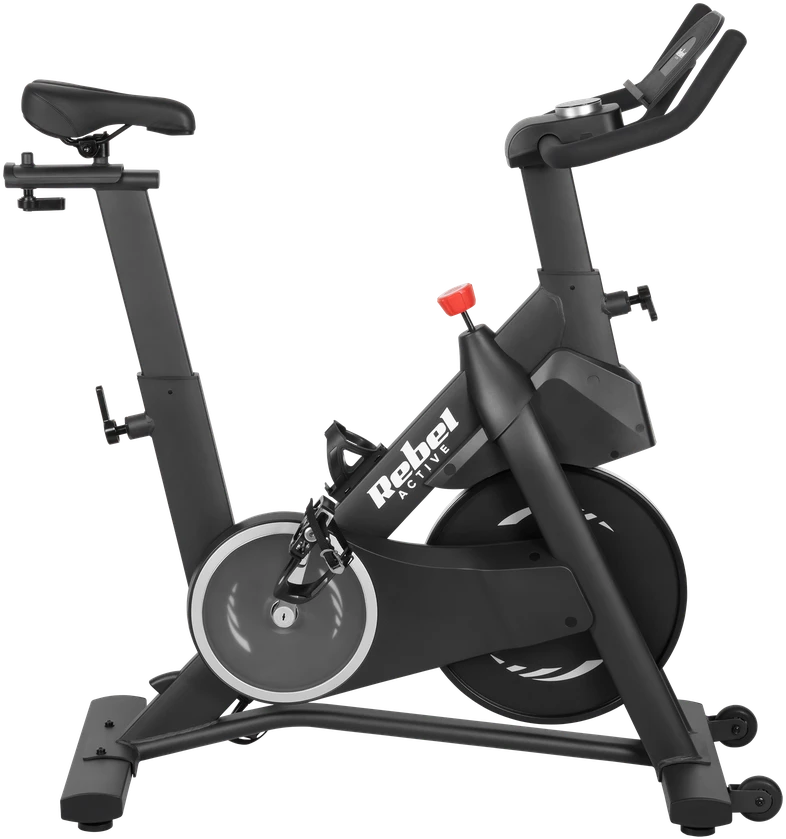 REBEL ACTIVE besisukančio dviračio modelis RBA-1006