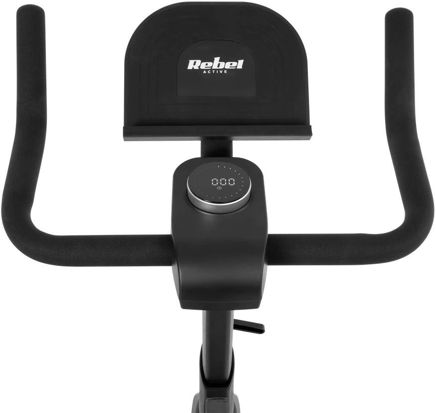 REBEL ACTIVE besisukančio dviračio modelis RBA-1006