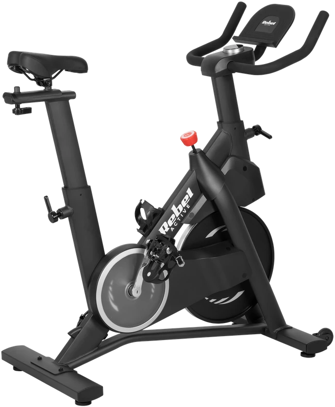 REBEL ACTIVE besisukančio dviračio modelis RBA-1006