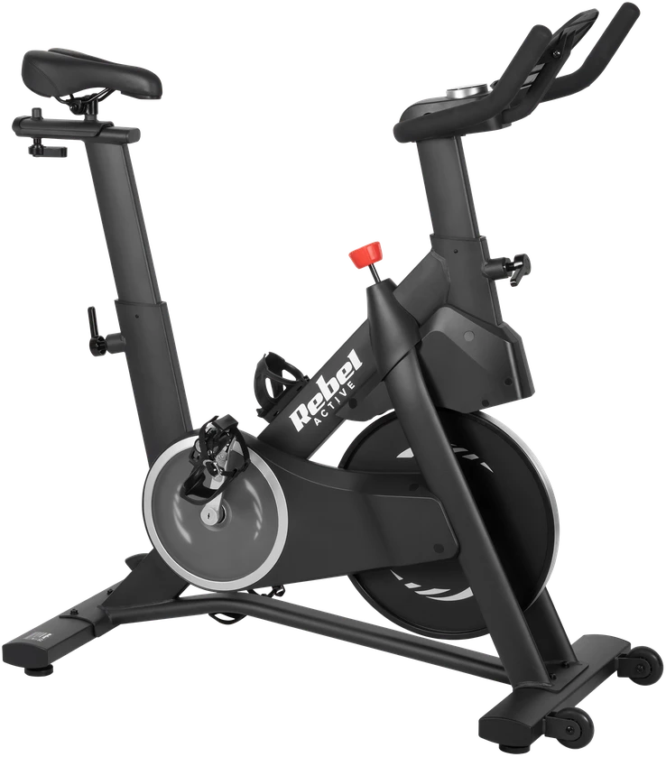 REBEL ACTIVE besisukančio dviračio modelis RBA-1006